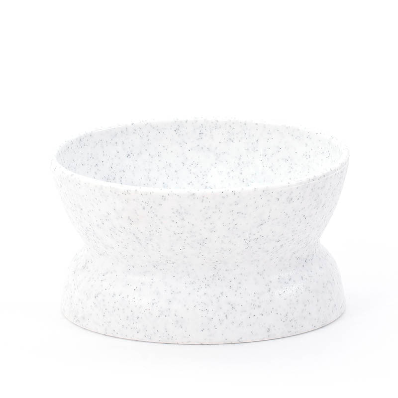Cervical Spine Protection Cat Bowl