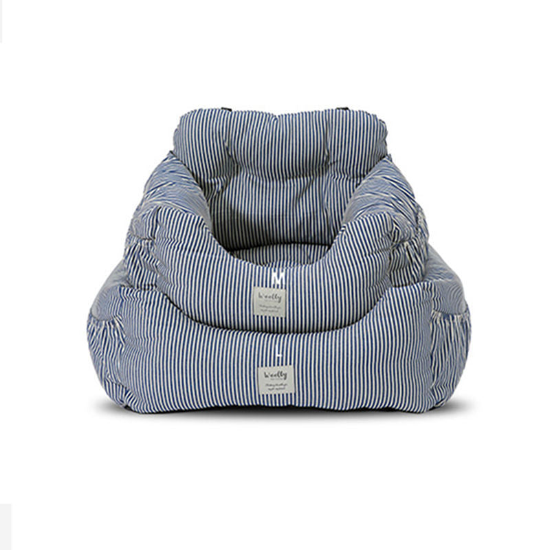 Pet Car Seat Cushion for Comfort and Safety