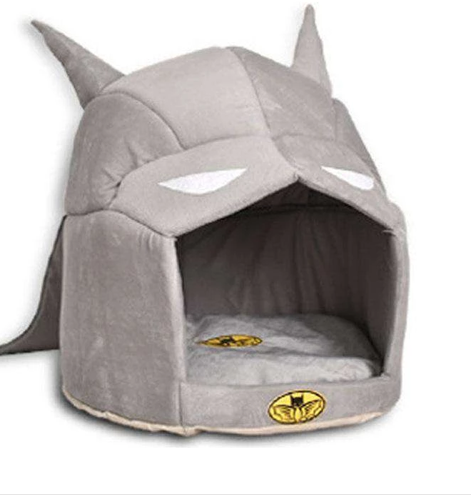 Winter Pet Bed for Small Dogs and Cats, Washable