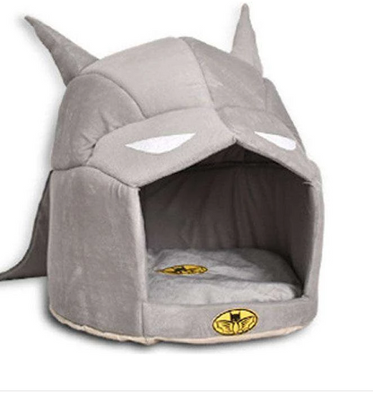 Winter Pet Bed for Small Dogs and Cats, Washable