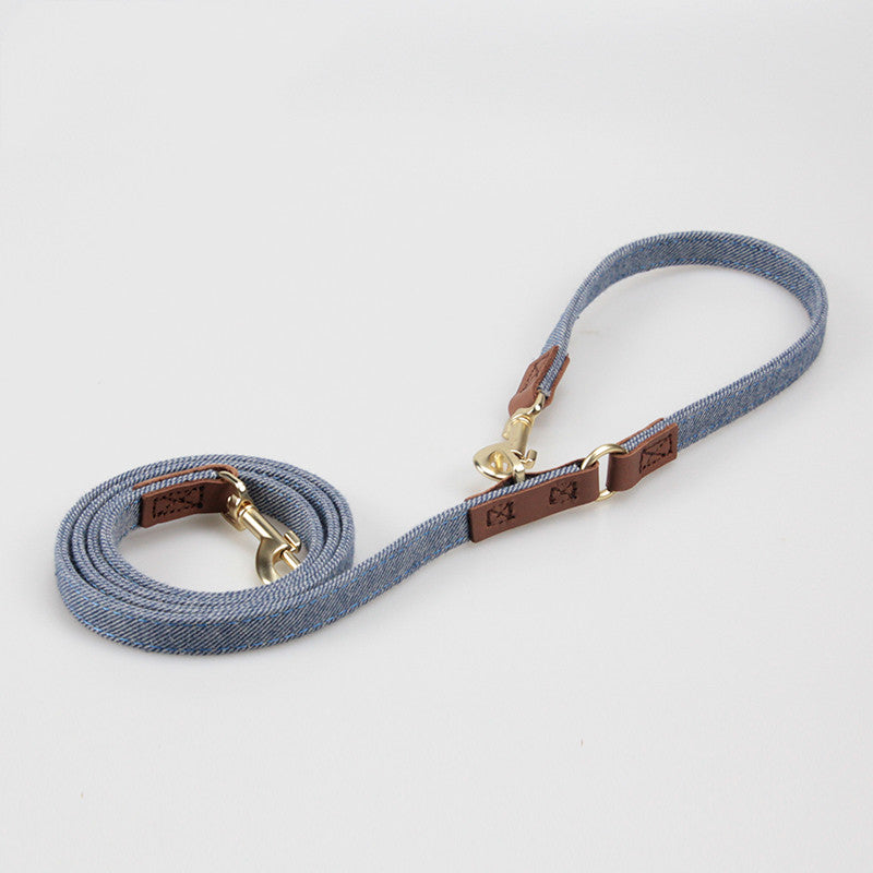 Adjustable Cute Small Dog Harness for Pets