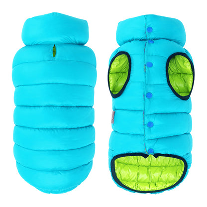 Dog Clothes for Small and Large Pets