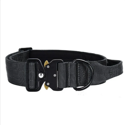 Nylon Explosion-Proof Dog Collar