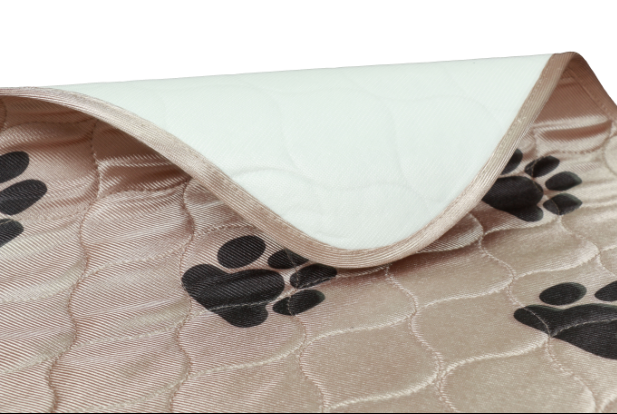 Waterproof Washable Pet Bed Mat for Dogs and Cats