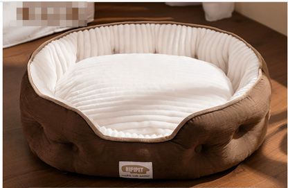 Universal Removable Washable Large Dog Sofa Bed