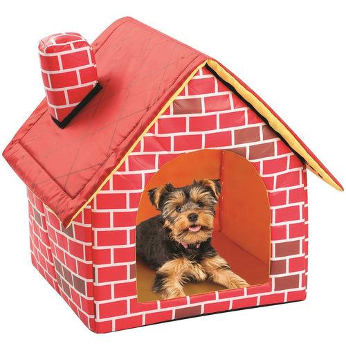 Removable Washable Pet Kennel for Small Dogs and Cats