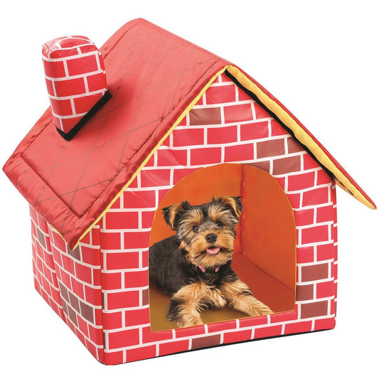 Removable Washable Pet Kennel for Small Dogs and Cats