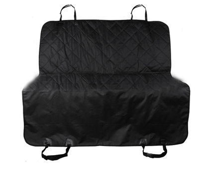 Waterproof Pet Car Seat Cover for Dogs