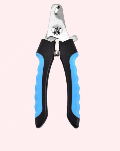 Pet Nail Clippers for Dogs and Cats - Grooming Set