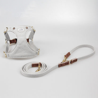 Adjustable Cute Small Dog Harness for Pets
