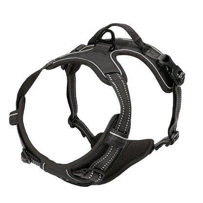 Explosion-Proof Dog Chest Strap Vest