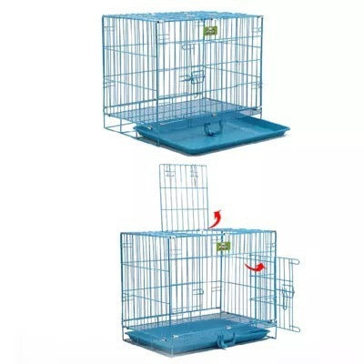Wholesale Folding Dog Crates, Pet Cages & Cat Pens