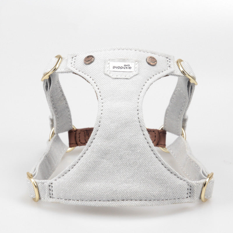Adjustable Cute Small Dog Harness for Pets