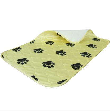 Waterproof Washable Pet Bed Mat for Dogs and Cats