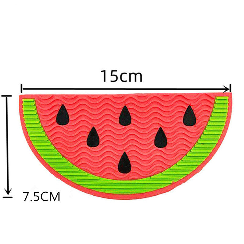 Pet Supplies Lick Pad for Dogs and Cats, Square/Round