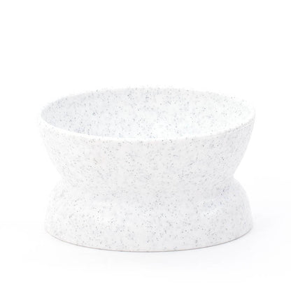 Cervical Spine Protection Cat Bowl