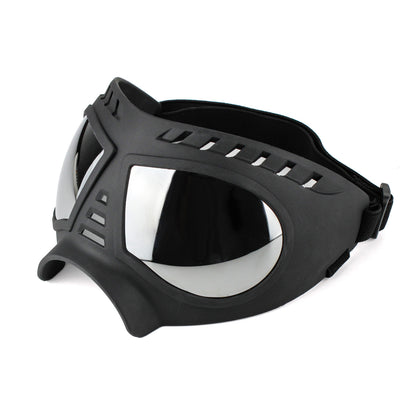 Dog Sunglasses - Windproof Goggles for Pets