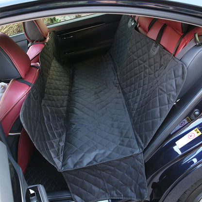 Waterproof Pet Car Seat Cover for Dogs