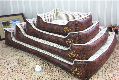 Wholesale Dog Bed, Removable Washable Pet Supplies