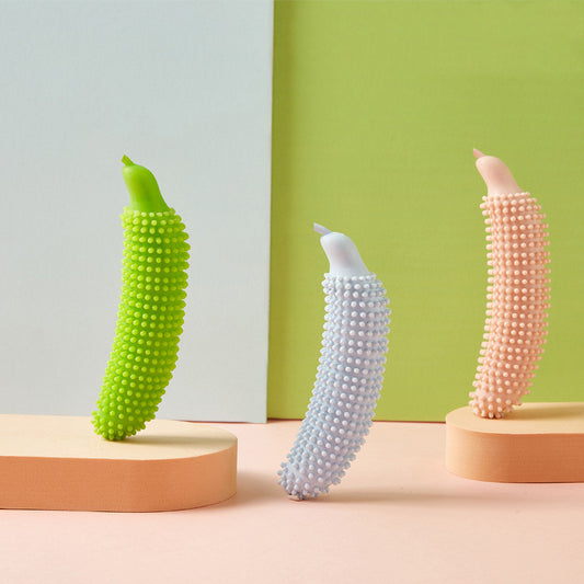 Bite Resistant Interactive Dog Toy for Training Fun
