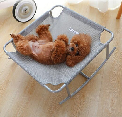 Universal Cat Bed for Small Dogs and Cats, Washable