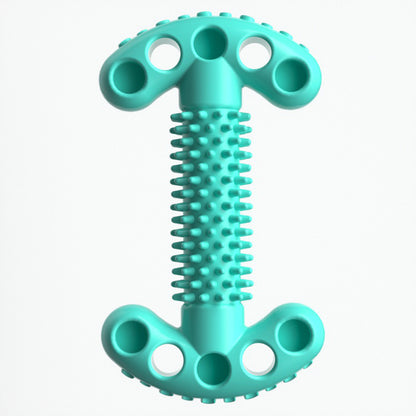 Bite Resistant Dog Bone Teeth Grinding Educational Toy