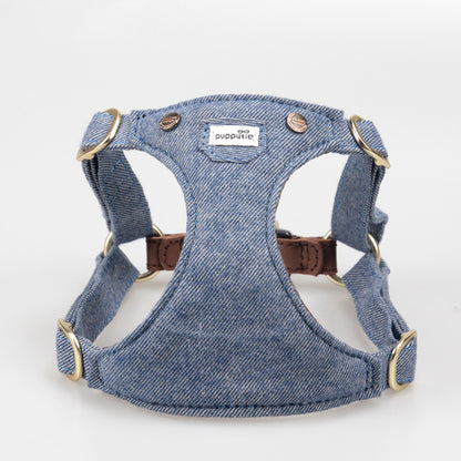 Adjustable Cute Small Dog Harness for Pets