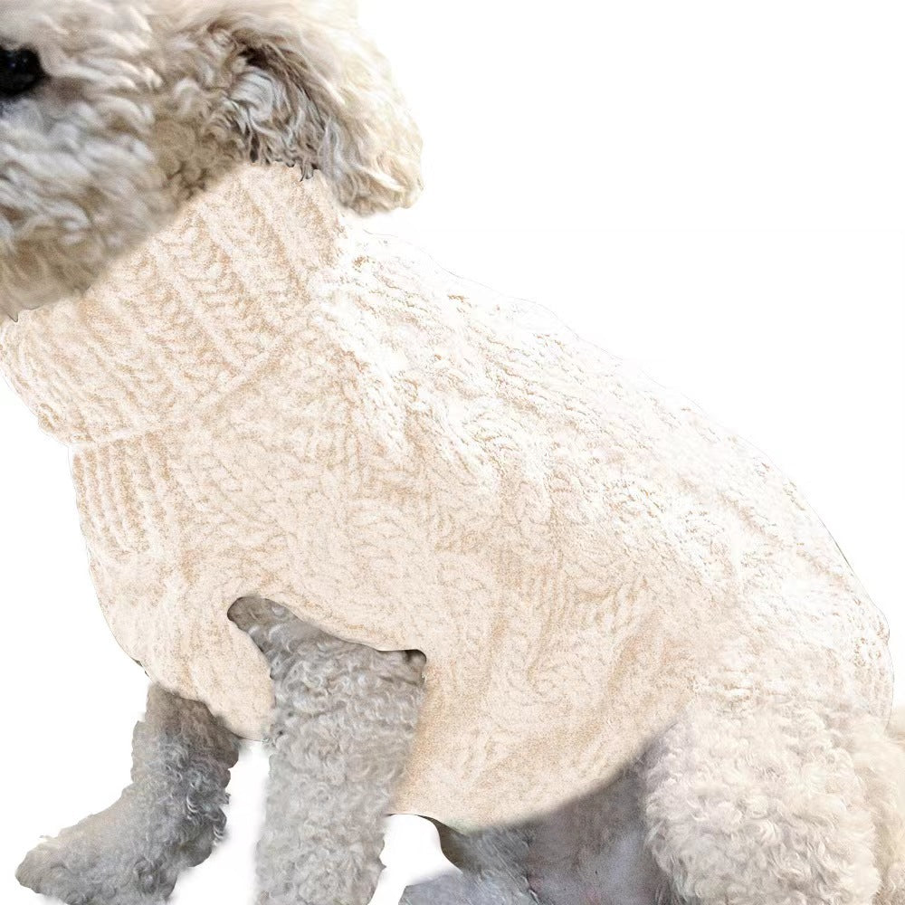 2022 Small Dog Winter Vest for Teddy and Pets