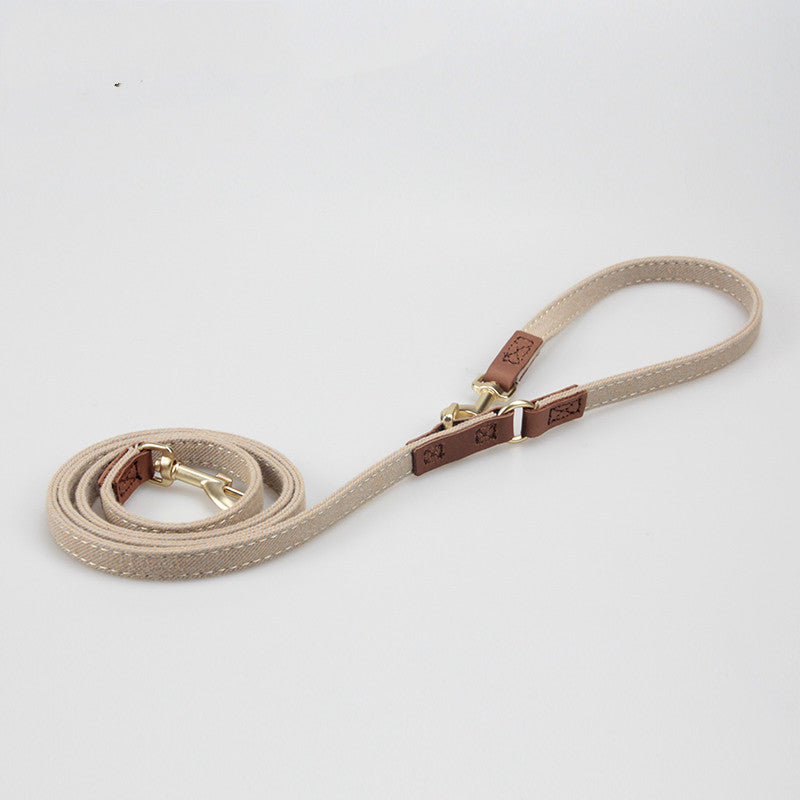 Adjustable Cute Small Dog Harness for Pets
