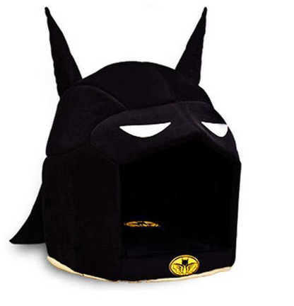 Winter Pet Bed for Small Dogs and Cats, Washable