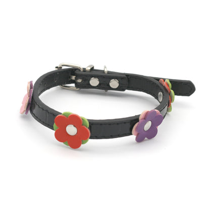 Small Dog and Cat Collars for Cross-Border Pets