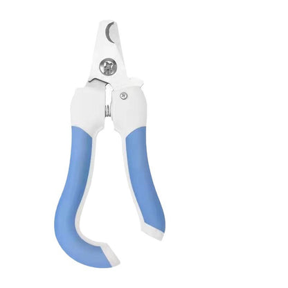 Pet Nail Clippers for Dogs and Cats - Grooming Set
