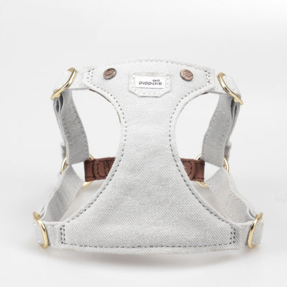 Adjustable Cute Small Dog Harness for Pets