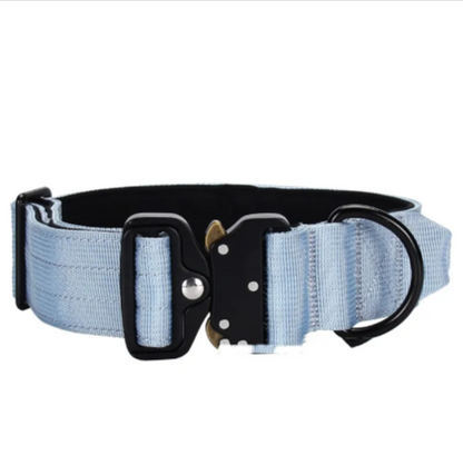Nylon Explosion-Proof Dog Collar