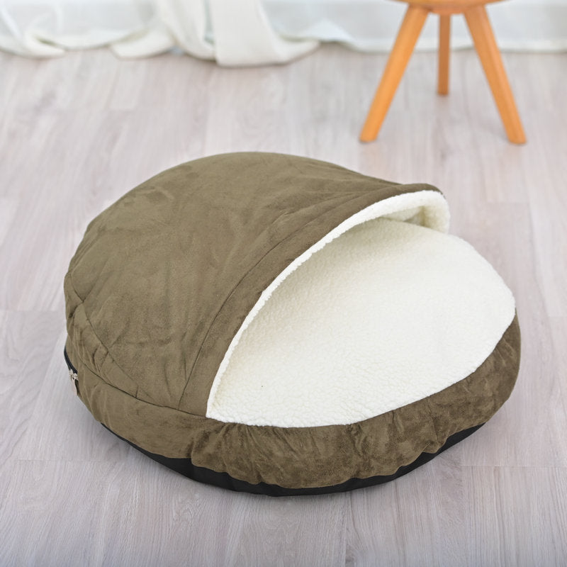 Thick Warm Dog Bed Mat for All Seasons