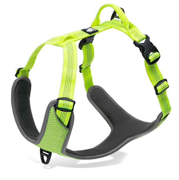 Explosion-Proof Punching Strap for Chest Protection