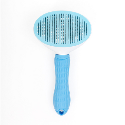 Zeze Pet Grooming & Shedding Brush