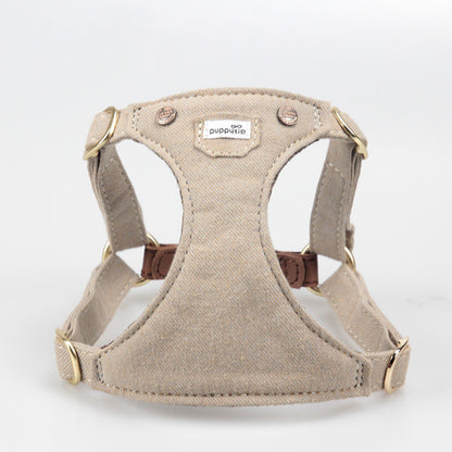 Adjustable Cute Small Dog Harness for Pets