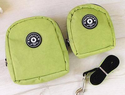 Dog Backpack for Small Pets - Teddy, French Bulldog