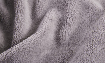 Pet Dog and Cat Bed, Cotton Nest for All Seasons