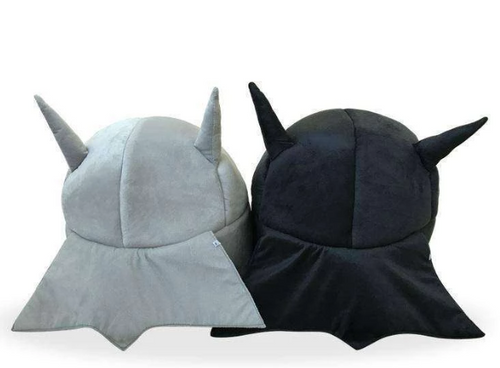 Winter Pet Bed for Small Dogs and Cats, Washable
