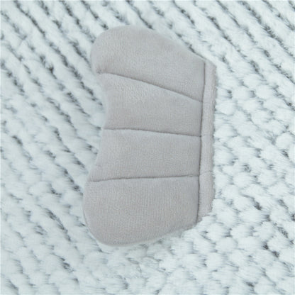 Wholesale Semi-Enclosed Fish-Shaped Pet Bed for Dogs and Cats