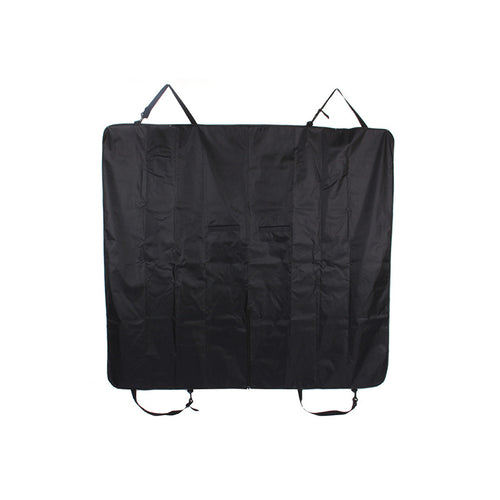 Waterproof Pet Car Mat for Vehicle Protection