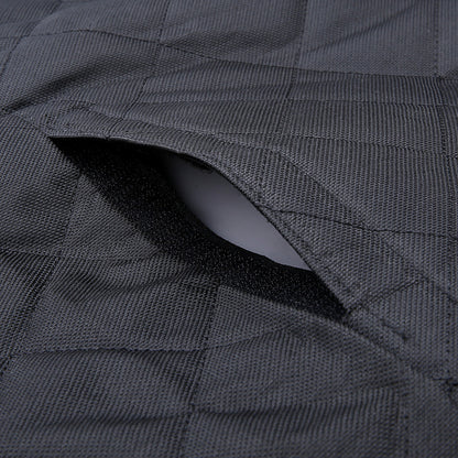 Waterproof Pet Car Seat Cover for Dogs