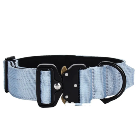Nylon Explosion-Proof Dog Collar