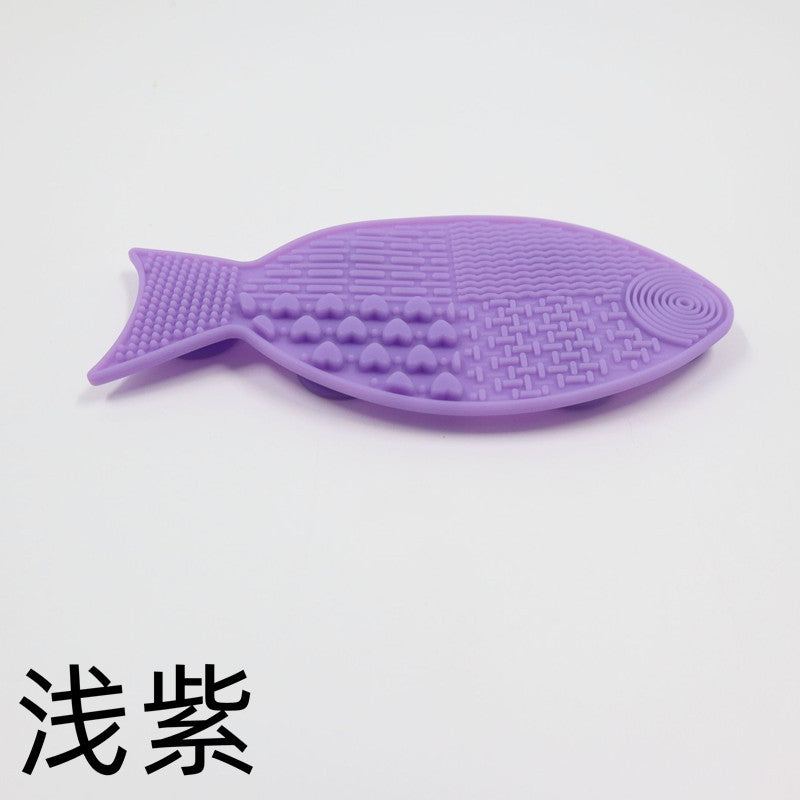 Pet Supplies Lick Pad for Dogs and Cats, Square/Round