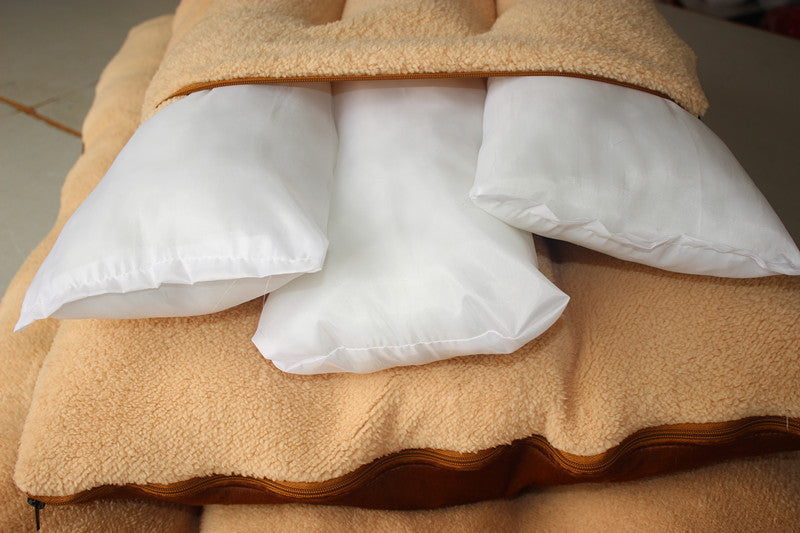 Removable Washable Pet Mat for Dogs and Cats