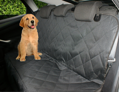 Waterproof Pet Car Seat Cover for Dogs