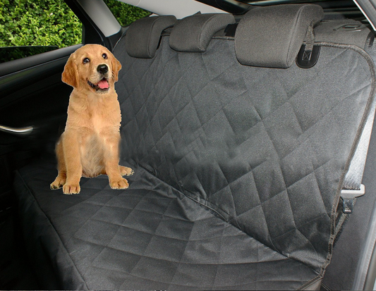 Waterproof Pet Car Seat Cover for Dogs