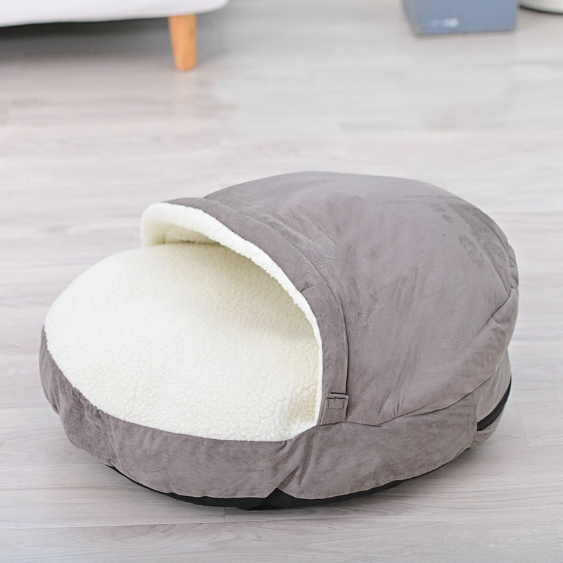 Thick Warm Dog Bed Mat for All Seasons